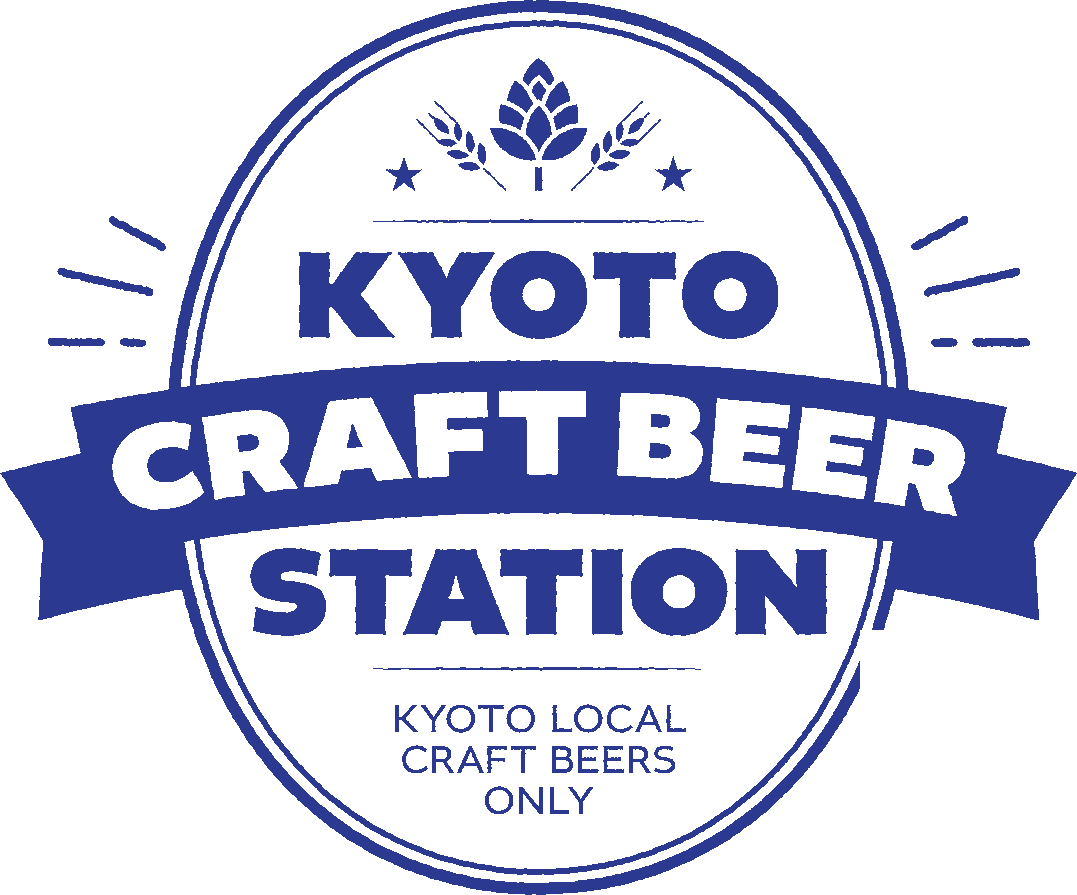 KYOTO CRAFT BEER STATION